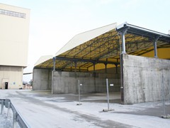 Tunnel mobile a basso prezzo a Pordenone nel Friuli-Venezia Giulia